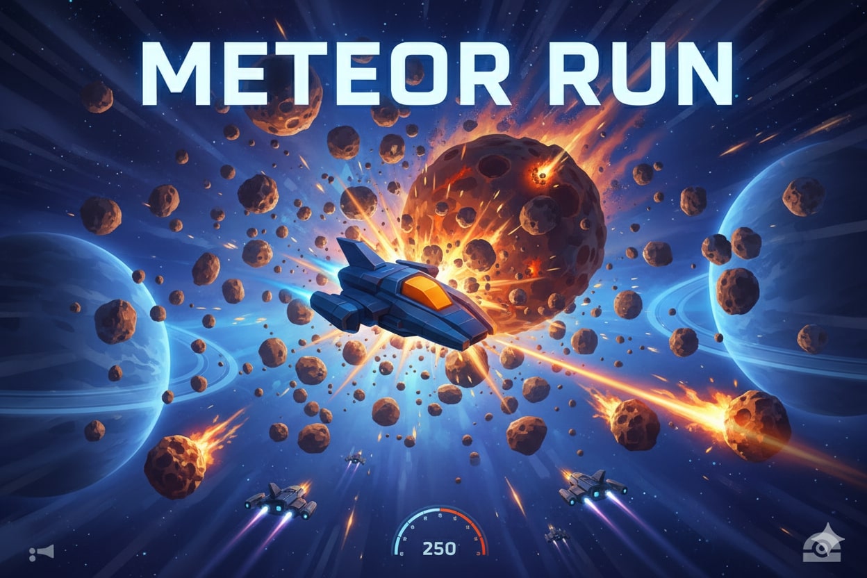 Meteor Run