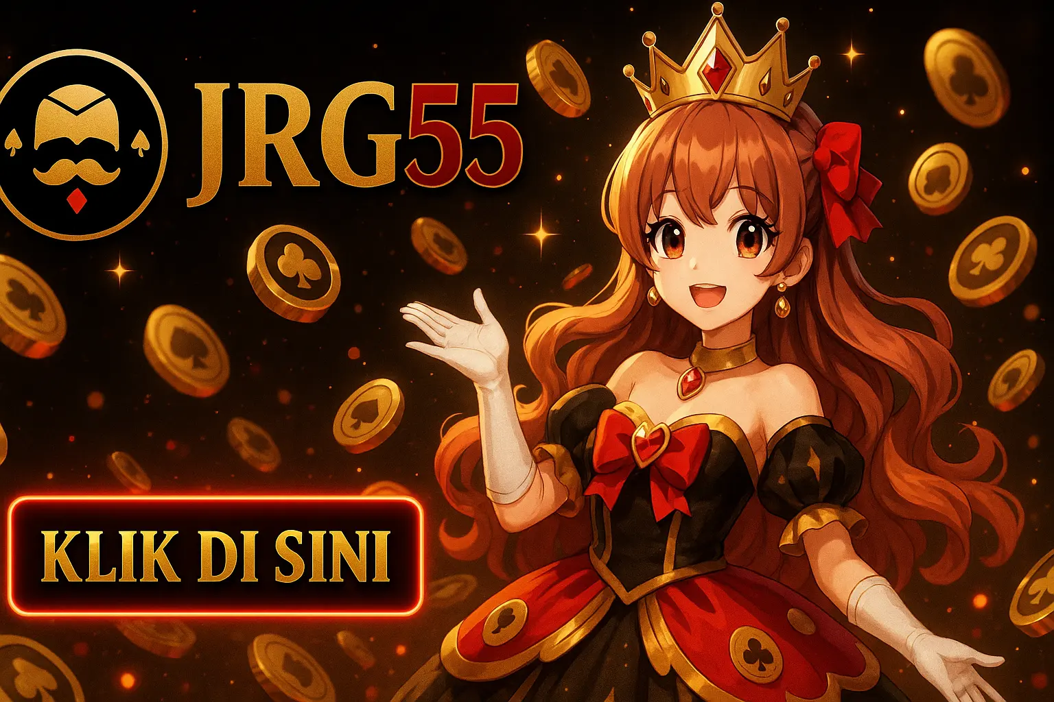 JRG55 Sport Banner
